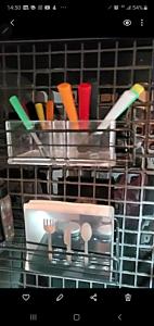 StudioRD Copacabana 250m da praia esquina com a Rua do Copacabana Palace Rodolfo Dantas