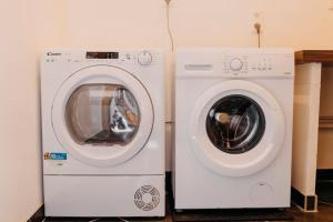 Coeur de ville #H3 - WIFI et NETFLIX - Lave linge - Logement partagé - Chambre privée