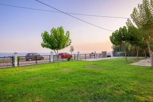 EVAS BEACH HOUSE DIKELLA