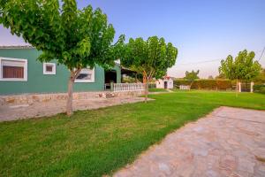 EVAS BEACH HOUSE DIKELLA