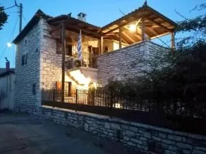 Alexana - Traditional House - 安德里塞纳