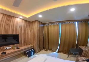 Hotel Prago by Green Deer Varanasi