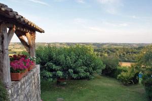 Villas Mongaudon Manoir Countryside Home : photos des chambres