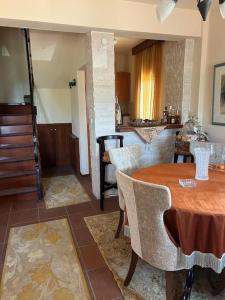 Villa Maron - Platanitis Beach