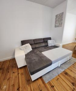 Appartements Chaleureux appartement refait a neuf : photos des chambres