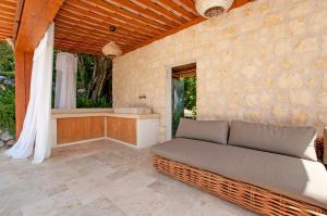 Villas Charm, luxury, stunning views, villa with pool : photos des chambres