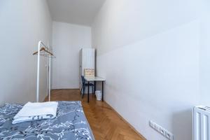 Vltava Apartments Prague 7