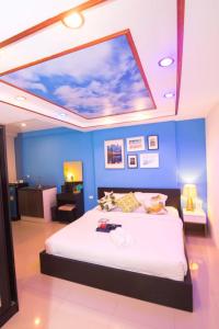 Pace Residence Pattaya