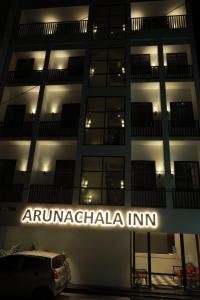 ARUNACHALA INN