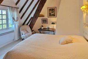 Villa Rospico - Plage de sable à 250m