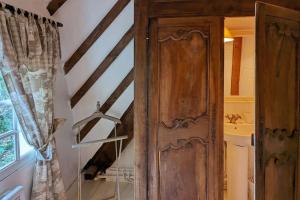 Villa Rospico - Plage de sable à 250m