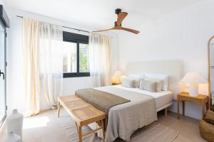 Esencia Marbella Villas Private Pool