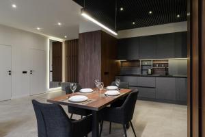 EVURI Apartments BUDAPEST