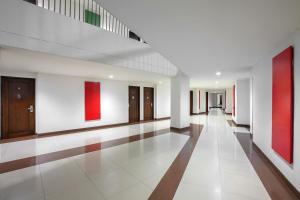 Amaris Hotel Bandara Soekarno Hatta