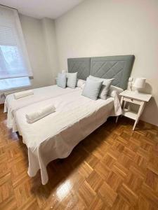 Apartamento Oviedo Fuente Pelayo