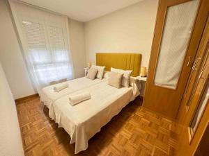 Apartamento Oviedo Fuente Pelayo