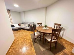 Apartamento Oviedo Fuente Pelayo