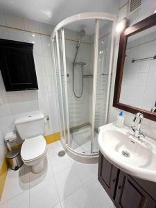 Apartamento Oviedo Fuente Pelayo