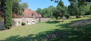 Maisons de vacances Villa Bede : photos des chambres