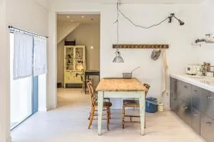 Maison de Clare - Kŭmjang-ni