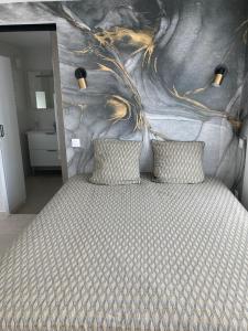 LEtape, logement climatisé !