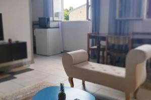 Appartements Calm & New_Epinay-Le Bourget : photos des chambres