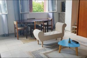 Appartements Calm & New_Epinay-Le Bourget : photos des chambres