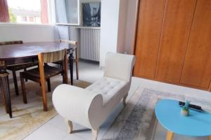 Appartements Calm & New_Epinay-Le Bourget : photos des chambres