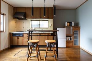 North Shinjuku House