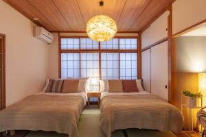 North Shinjuku House