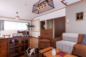 North Shinjuku House