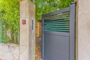 Appartements Studio Bassin d'Arcachon : Studio Supérieur