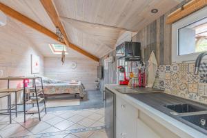 Studio Bassin dArcachon