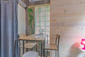 Studio Bassin dArcachon