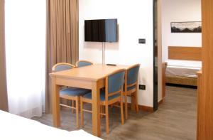 Sabotin, Hotel & Restaurant