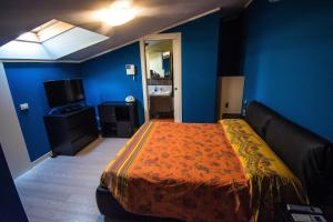 Bilocale a 2 piani zona Stadio