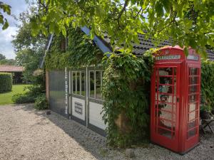 Holiday cottage de Garage Inn