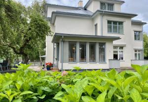 Vanapargi Apartments - Apartmány, Pärnu