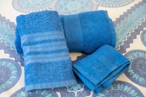 Casa Mare Blue