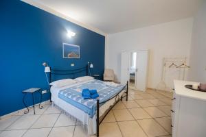 Casa Mare Blue