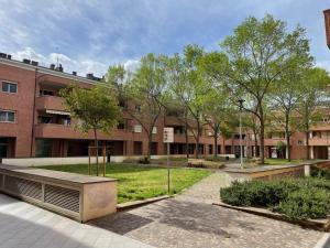 Bilocale a 2 piani zona Stadio