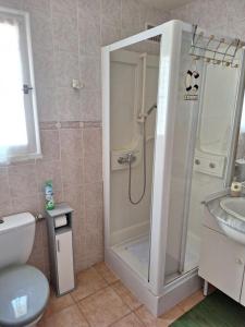 Appartements Appartamento Mirella con piscina : photos des chambres