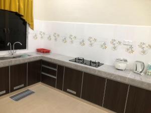 HOMESTAY CIK PHIA
