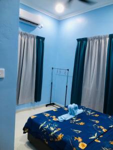 HOMESTAY CIK PHIA