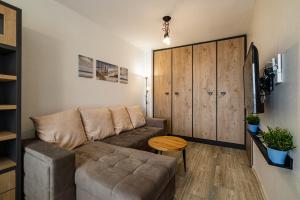 Sea View Central Apartment