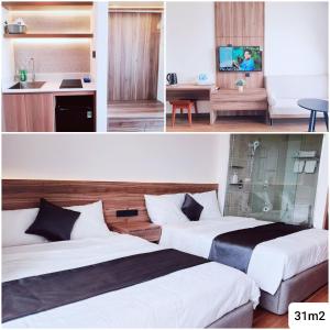 Beach Condotel - Apec Phú Yên