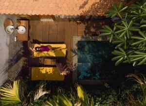 Dontrei Villa Angkor