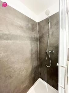 Appartements Le Nouaille by iZiLi - Calme et confort - Parking : photos des chambres