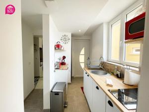 Appartements Le Nouaille by iZiLi - Calme et confort - Parking : photos des chambres