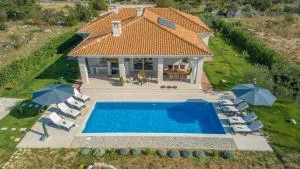 Marija Sibenik - Trbounje